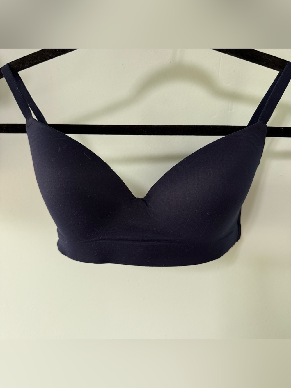 Soma Enbliss Wireless Bra Size 34C #103